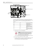 Предварительный просмотр 294 страницы Rockwell Automation Allen-Bradley PowerFlex 7000 User Manual