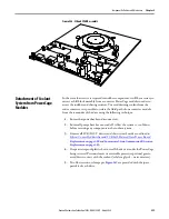 Предварительный просмотр 299 страницы Rockwell Automation Allen-Bradley PowerFlex 7000 User Manual