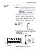 Preview for 311 page of Rockwell Automation Allen-Bradley PowerFlex 7000 User Manual