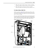 Предварительный просмотр 339 страницы Rockwell Automation Allen-Bradley PowerFlex 7000 User Manual