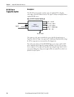 Предварительный просмотр 346 страницы Rockwell Automation Allen-Bradley PowerFlex 7000 User Manual