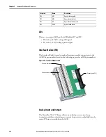 Предварительный просмотр 358 страницы Rockwell Automation Allen-Bradley PowerFlex 7000 User Manual