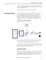 Preview for 359 page of Rockwell Automation Allen-Bradley PowerFlex 7000 User Manual