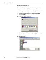 Предварительный просмотр 396 страницы Rockwell Automation Allen-Bradley PowerFlex 7000 User Manual