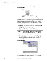 Предварительный просмотр 398 страницы Rockwell Automation Allen-Bradley PowerFlex 7000 User Manual