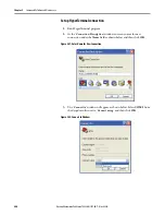 Предварительный просмотр 400 страницы Rockwell Automation Allen-Bradley PowerFlex 7000 User Manual
