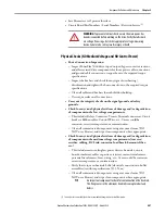 Предварительный просмотр 407 страницы Rockwell Automation Allen-Bradley PowerFlex 7000 User Manual