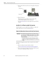 Preview for 68 page of Rockwell Automation Allen-Bradley PowerFlex 700AFE Hardware Service Manual