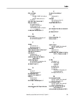 Preview for 141 page of Rockwell Automation Allen-Bradley PowerFlex 700AFE Hardware Service Manual