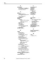 Preview for 142 page of Rockwell Automation Allen-Bradley PowerFlex 700AFE Hardware Service Manual