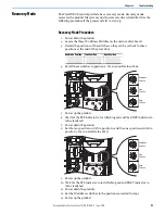 Предварительный просмотр 113 страницы Rockwell Automation Allen-Bradley PowerFlex 755T Series Programming Manual