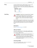 Preview for 21 page of Rockwell Automation Allen-Bradley PowerFlex SCR User Manual