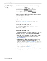 Preview for 30 page of Rockwell Automation Allen-Bradley PowerFlex SCR User Manual