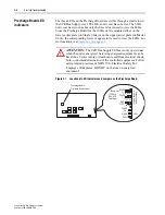 Preview for 38 page of Rockwell Automation Allen-Bradley PowerFlex SCR User Manual