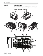 Preview for 56 page of Rockwell Automation Allen-Bradley PowerFlex SCR User Manual