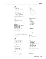 Preview for 65 page of Rockwell Automation Allen-Bradley PowerFlex SCR User Manual