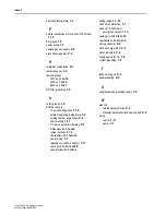 Preview for 66 page of Rockwell Automation Allen-Bradley PowerFlex SCR User Manual