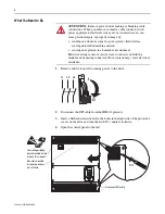 Preview for 2 page of Rockwell Automation Allen-Bradley PowerFlex Series Installation Instructions