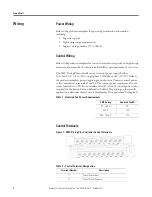 Preview for 8 page of Rockwell Automation Allen-Bradley SMC Dialog Plus Quick Start Manual