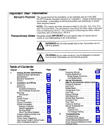 Preview for 2 page of Rockwell Automation Allen-Bradley SMC-PLUS Bulletin 150 Installation Manual