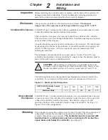 Preview for 5 page of Rockwell Automation Allen-Bradley SMC-PLUS Bulletin 150 Installation Manual