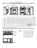 Preview for 6 page of Rockwell Automation Allen-Bradley SMC-PLUS Bulletin 150 Installation Manual