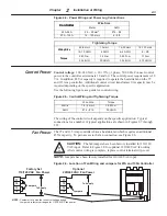 Preview for 7 page of Rockwell Automation Allen-Bradley SMC-PLUS Bulletin 150 Installation Manual