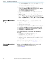 Preview for 10 page of Rockwell Automation Allen-Bradley Ultra3000 Manual