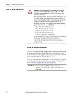 Preview for 34 page of Rockwell Automation Allen-Bradley VersaView 5000 ThinManager Series User Manual