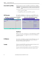 Preview for 38 page of Rockwell Automation Allen-Bradley VersaView 5000 ThinManager Series User Manual