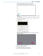 Предварительный просмотр 27 страницы Rockwell Automation Allen-Bradley VersaView 6300M Series User Manual