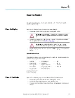 Предварительный просмотр 31 страницы Rockwell Automation Allen-Bradley VersaView 6300M Series User Manual