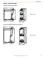 Предварительный просмотр 137 страницы Rockwell Automation Allen-Brandley Kinetix 2000 Original Instructions Manual