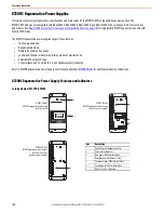 Предварительный просмотр 138 страницы Rockwell Automation Allen-Brandley Kinetix 2000 Original Instructions Manual