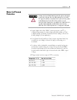 Preview for 19 page of Rockwell Automation ANORAD LZ Series User Manual