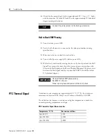 Preview for 22 page of Rockwell Automation ANORAD LZ Series User Manual