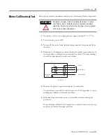 Preview for 23 page of Rockwell Automation ANORAD LZ Series User Manual