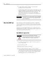 Preview for 24 page of Rockwell Automation ANORAD LZ Series User Manual