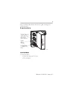 Предварительный просмотр 5 страницы Rockwell Automation ArmorPoint 1738-APB Installation Instructions Manual