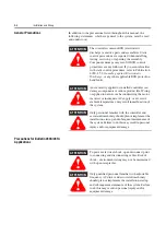 Preview for 20 page of Rockwell Automation ArmorStart Bulletin 280G User Manual