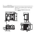 Preview for 22 page of Rockwell Automation ArmorStart Bulletin 280G User Manual