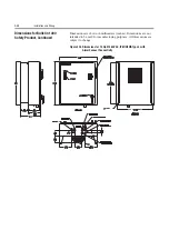 Preview for 38 page of Rockwell Automation ArmorStart Bulletin 280G User Manual