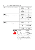 Preview for 116 page of Rockwell Automation ArmorStart Bulletin 280G User Manual