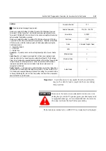 Preview for 131 page of Rockwell Automation ArmorStart Bulletin 280G User Manual