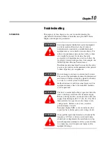 Preview for 189 page of Rockwell Automation ArmorStart Bulletin 280G User Manual