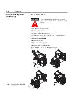 Preview for 204 page of Rockwell Automation ArmorStart Bulletin 280G User Manual