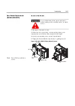 Preview for 205 page of Rockwell Automation ArmorStart Bulletin 280G User Manual