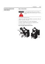 Preview for 207 page of Rockwell Automation ArmorStart Bulletin 280G User Manual