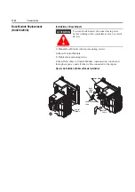 Preview for 208 page of Rockwell Automation ArmorStart Bulletin 280G User Manual