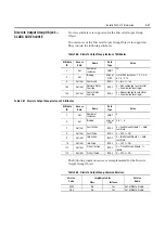 Preview for 277 page of Rockwell Automation ArmorStart Bulletin 280G User Manual